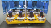 Επαγγελματική μηχανή 3 παραγωγής στροφέων στατών γραμμών παραγωγής μηχανών φάση