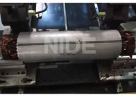 Το Ningbo Nide προσαρμόζει την αυτόματη μηχανή διαμόρφωσης με χαμηλού θορύβου