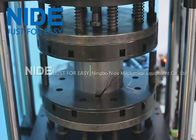 NIDE πλήρης-αυτόματος μικρός στατών ηλεκτρικός κινητήρας μηχανών διαμόρφωσης σπειρών τελικός