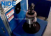 Σπείρα στατών NIDE που δένει τη μηχανή με CNC το σχέδιο και ΤΟΝ ελέγχου πρόγραμμα