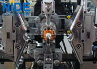 Armature κουρδιστηριών σπειρών μηχανών μηχανή 380v τυλίγματος στο γκρίζο/προσαρμοσμένο χρώμα
