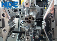 Armature κουρδιστηριών σπειρών μηχανών μηχανή 380v τυλίγματος στο γκρίζο/προσαρμοσμένο χρώμα