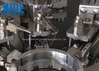 Τύλιγμα σπειρών στατών Bldc σερβο μηχανών μηχανών τυλίγματος μηχανών επαγωγής τριών βελόνων