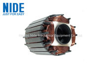 Μικρή άνεμος μηχανή βελόνων Inslot για τη σπείρα BLDC, σειρά καλωδίων 0,10 - 0.65mm