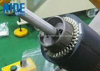 Μηχανή εισαγωγής σπειρών στατών μηχανών ημι - αυτόματος για το πλυντήριο
