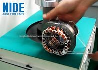 Σπείρα πλυντηρίων στατών μηχανών επαγωγής εναλλασσόμενου ρεύματος που δένει τον εξοπλισμό