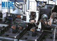 Αυτόματη Armature μηχανών γραμμών παραγωγής μηχανών εργαλείων δύναμης μηχανή τυλίγματος