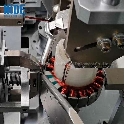 2 σταθμοί τροχός Hub Motor Stator περιστρεφόμενη μηχανή αυτόματο αυτο-ισορροπία σκούτερ