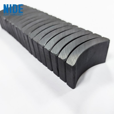 Ferrite συνήθειας μόνιμοι ισχυροί μαγνήτες μηχανών οχημάτων μαγνητών ηλεκτρικοί