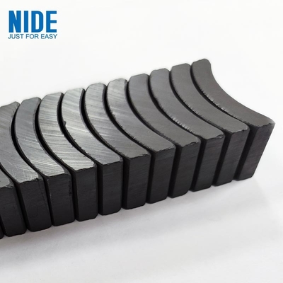 Ferrite συνήθειας μόνιμοι ισχυροί μαγνήτες μηχανών οχημάτων μαγνητών ηλεκτρικοί