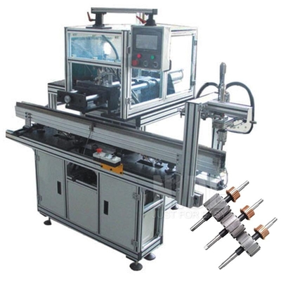 22-80mm Διαμέτρου Εφοδιασμός Εργαστήριο 2.5kW Δύναμη 4 Σταθμοί Ανθεκτικό
